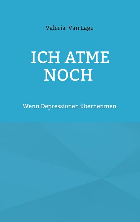 Produktbild: Ich atme noch