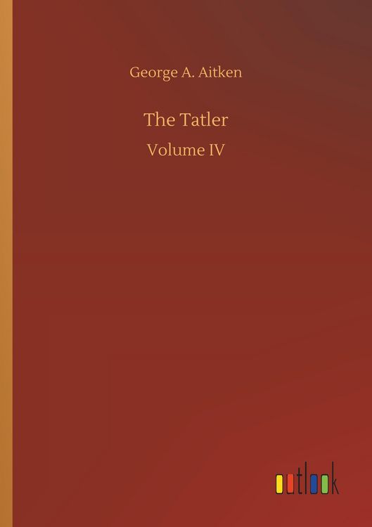 Produktbild: The Tatler