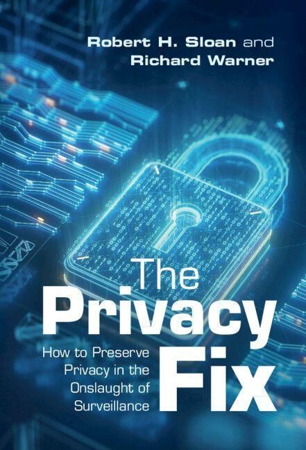 Produktbild: The Privacy Fix