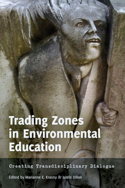 Produktbild: Trading Zones in Environmental Education