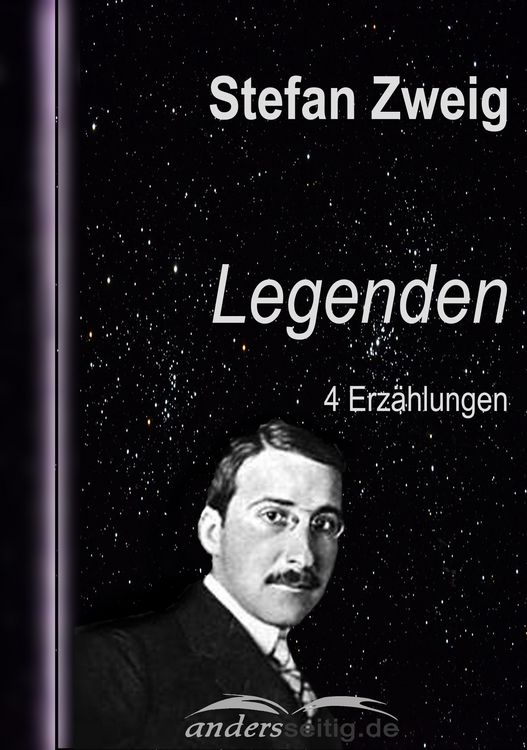 Produktbild: Legenden