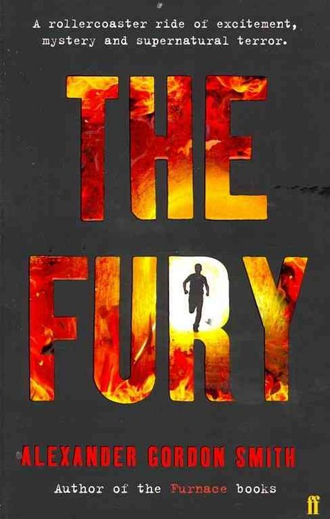 Produktbild: Fury