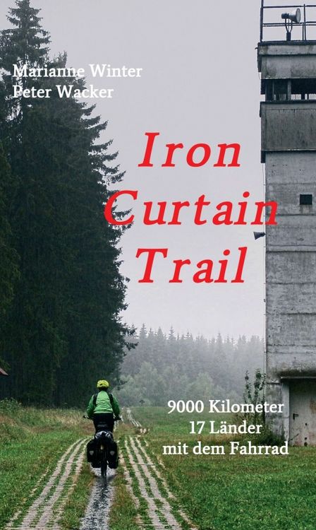 Produktbild: Iron Curtain Trail