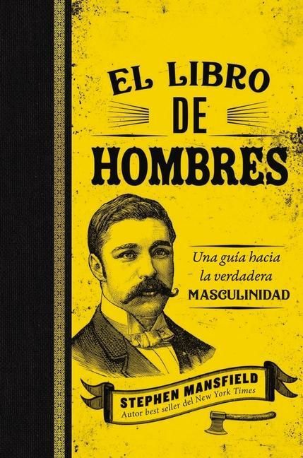 Produktbild: El Libro de Hombres