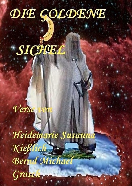 Produktbild: Die goldene Sichel