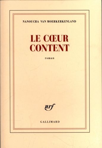 Produktbild: Le coeur content