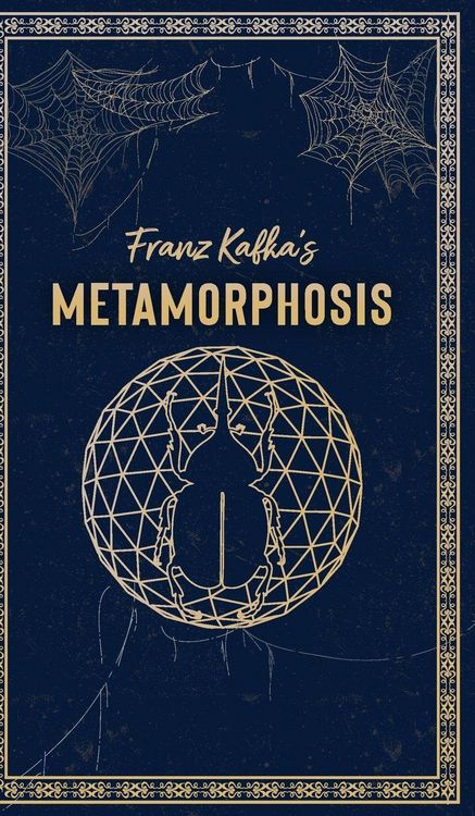 Produktbild: The Metamorphosis