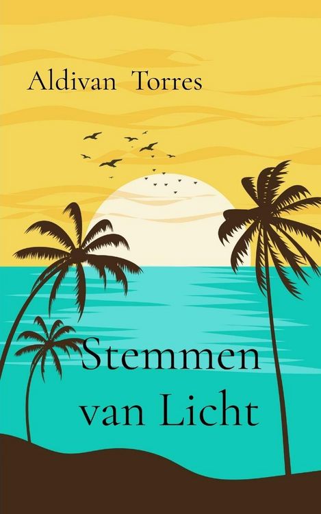 Produktbild: Stemmen van Licht