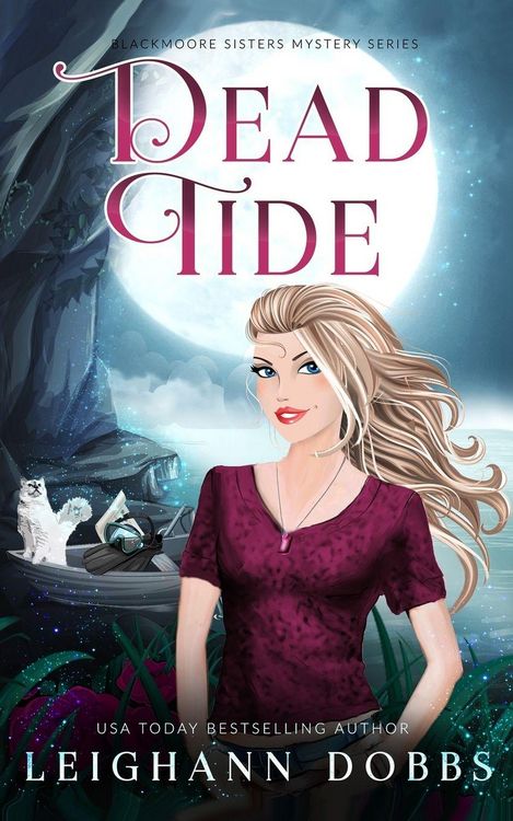 Produktbild: Dead Tide