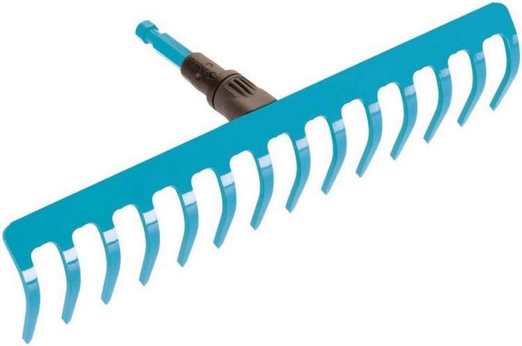 Produktbild: Gardena 03178-20 Rechen 36cm Combisystem