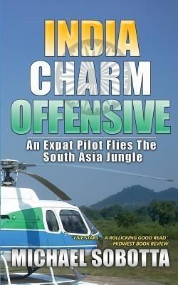 Produktbild: India Charm Offensive
