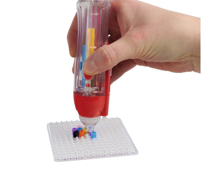 Produktbild: A&F B&uuml;gelperlenstick mit 5000 Perlen