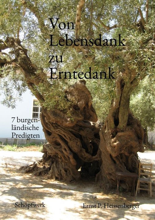 Produktbild: Von Lebensdank zu Erntedank