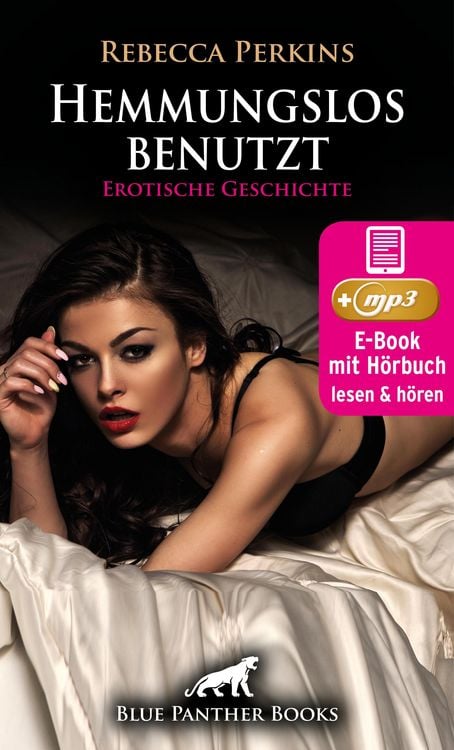 Produktbild: Hemmungslos benutzt | Erotik Audio Story | Erotisches Hörbuch