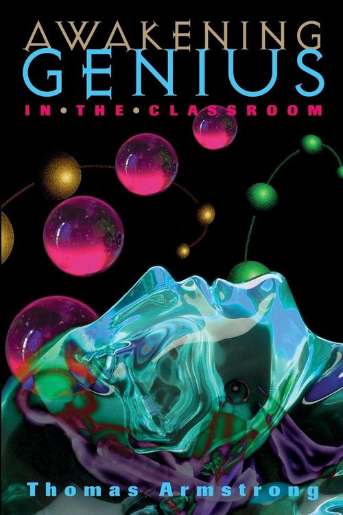 Produktbild: Awakening Genius in the Classroom