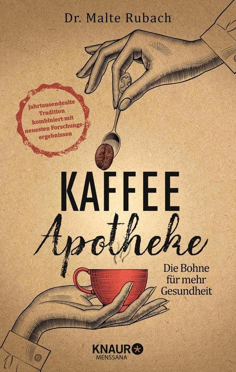 Produktbild: Kaffee-Apotheke