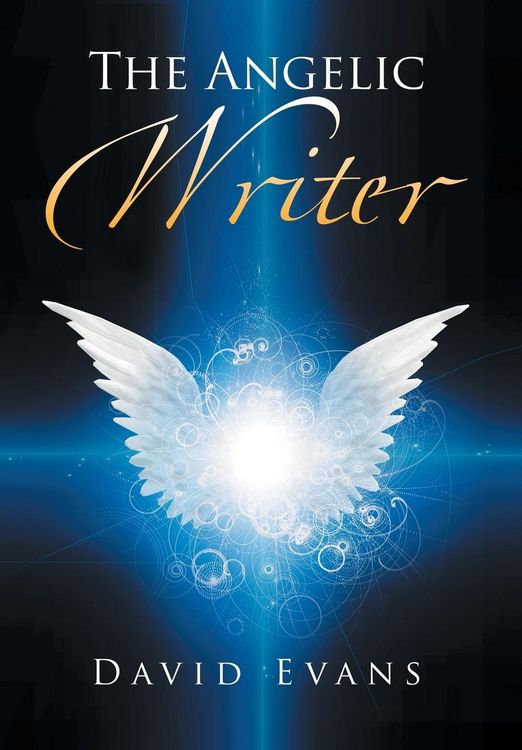 Produktbild: The Angelic Writer