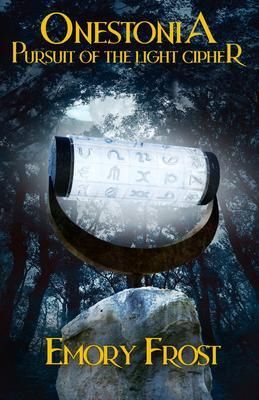 Produktbild: Onestonia Pursuit of the Light Cipher