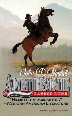 Produktbild: Adventures of the Ramrod Rider