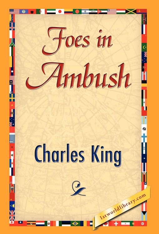 Produktbild: Foes in Ambush