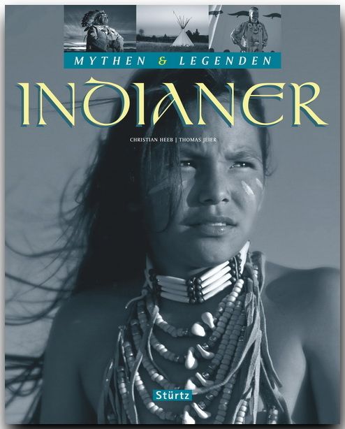 Produktbild: Indianer - Mythen & Legenden