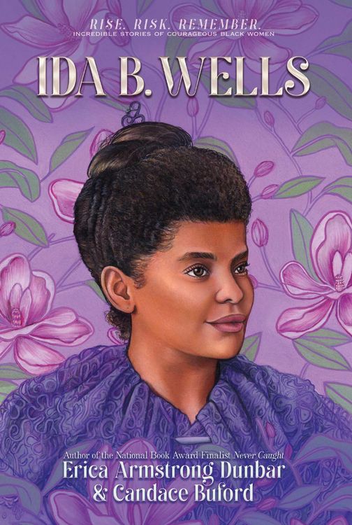 Produktbild: Ida B. Wells