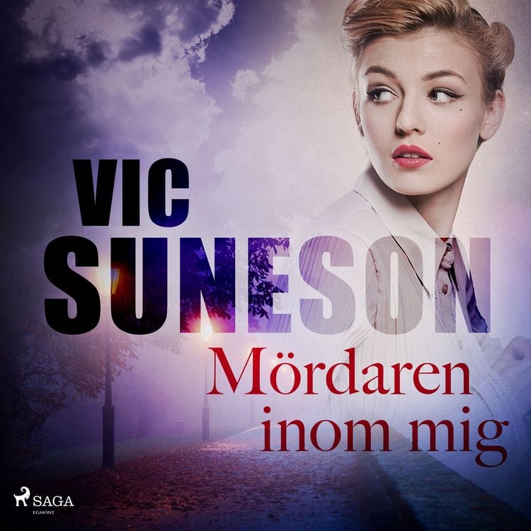 Produktbild: M&ouml;rdaren inom mig