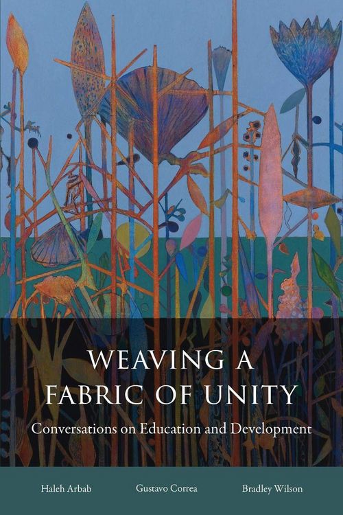 Produktbild: Weaving a Fabric of Unity