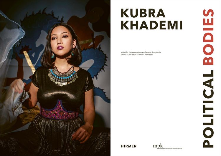 Produktbild: Kubra Khademi