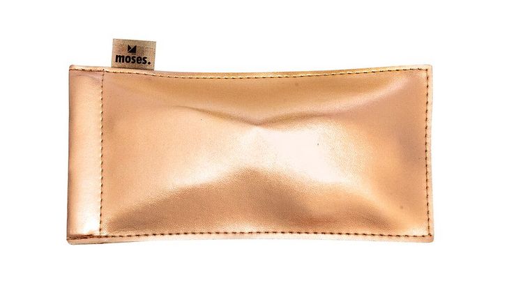 Produktbild: moses. libri_x Lesehilfe Crystal Clear +1.0