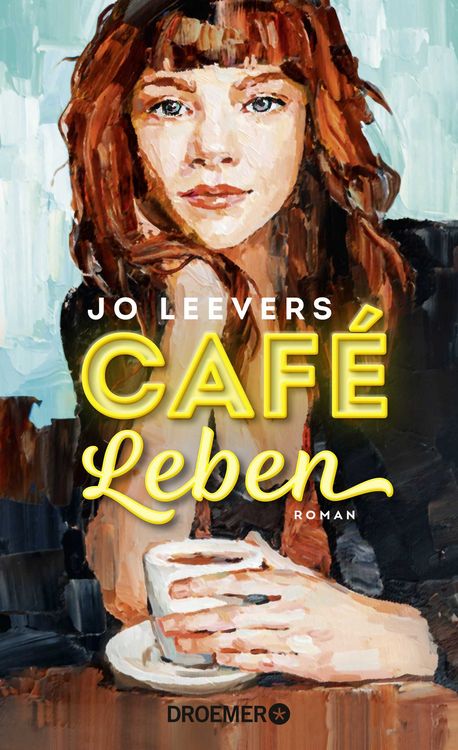 Produktbild: Caf&eacute; Leben