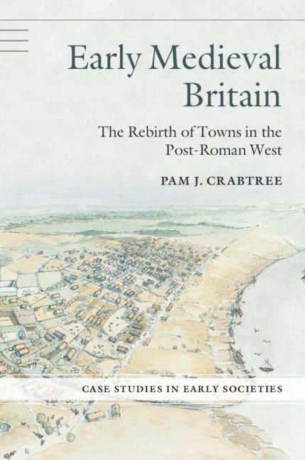 Produktbild: Early Medieval Britain