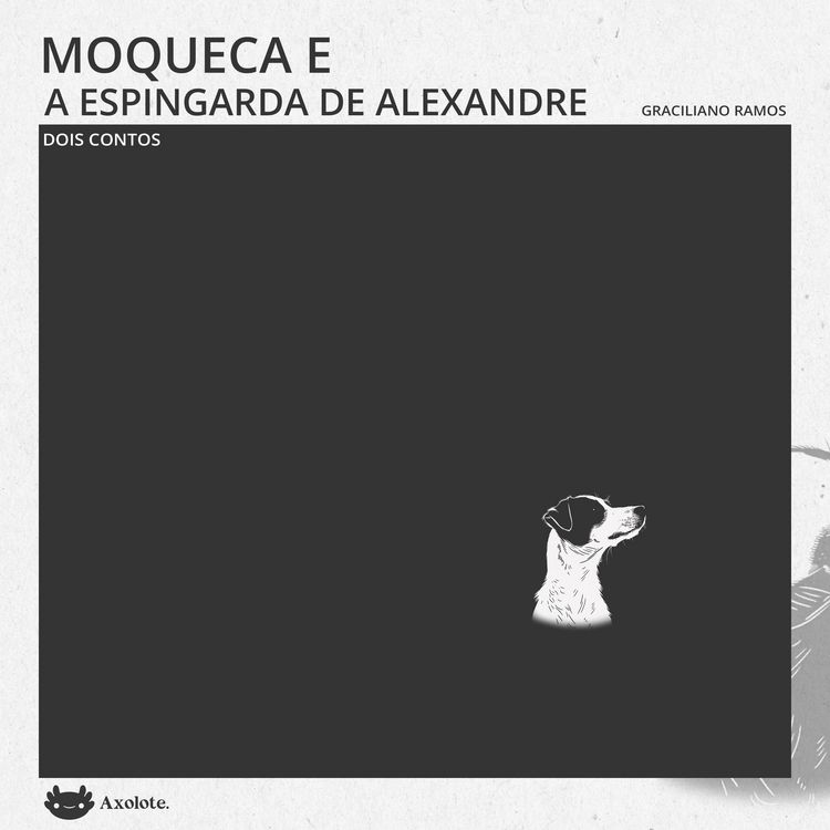 Produktbild: Moqueca e A espingarda de Alexandre