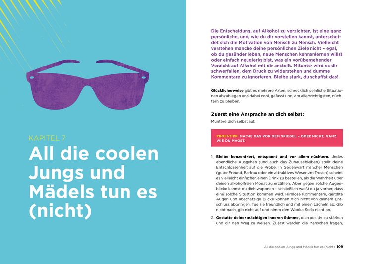 Produktbild: N&uuml;chtern &ndash; Die Challenge