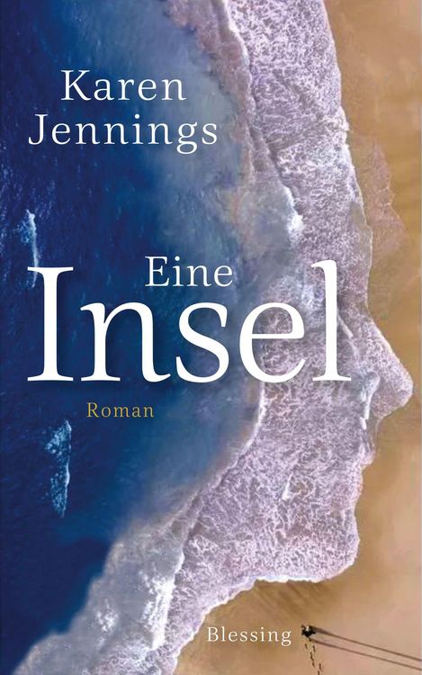 Produktbild: Eine Insel