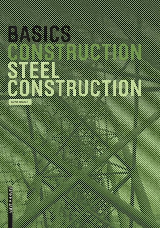 Produktbild: Basics Steel Construction