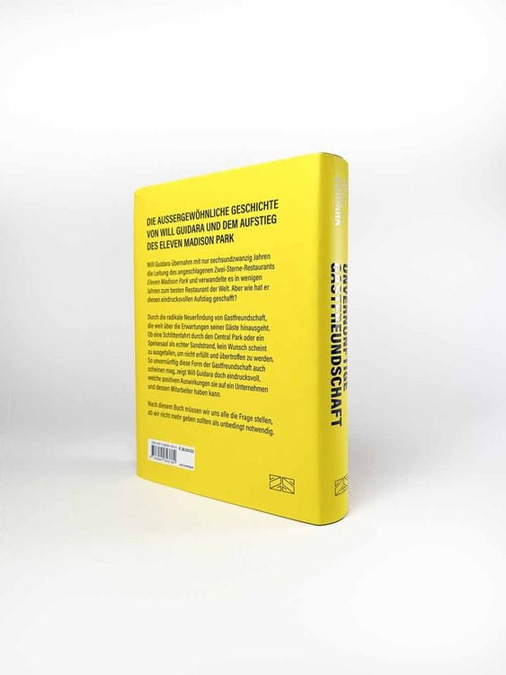 Produktbild: Unvern&uuml;nftige Gastfreundschaft