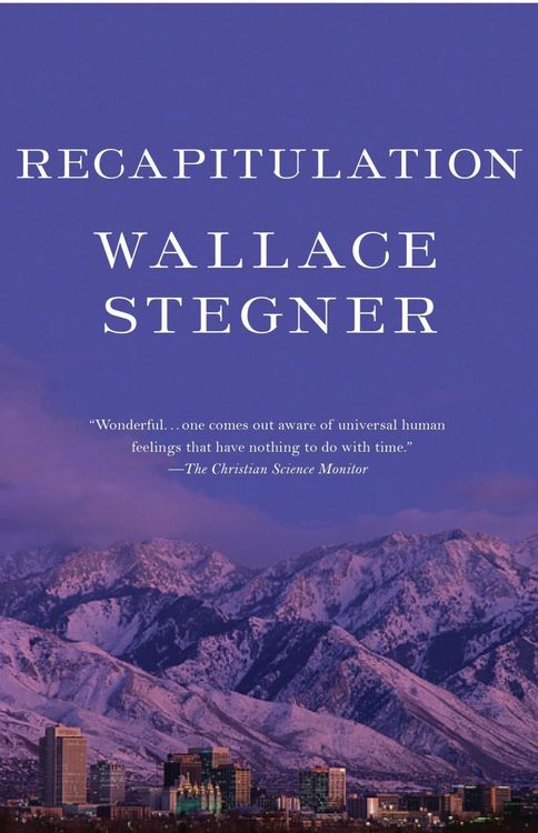 Produktbild: Recapitulation