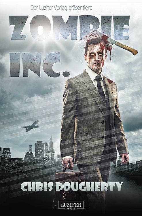 Produktbild: Zombie Inc.