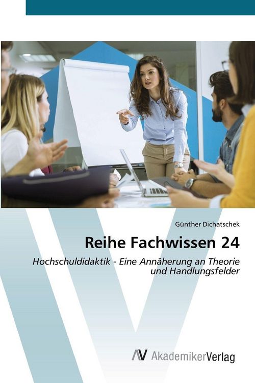 Produktbild: Reihe Fachwissen 24