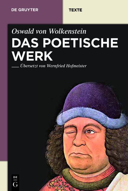 Produktbild: Das poetische Werk