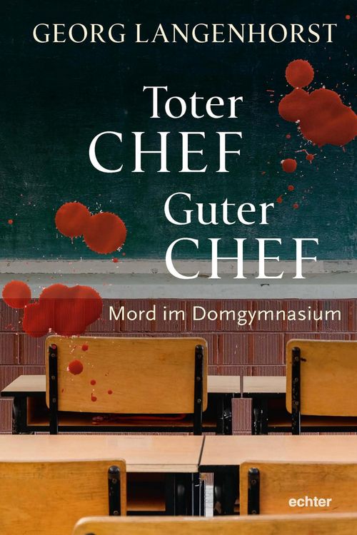 Produktbild: Toter Chef - guter Chef