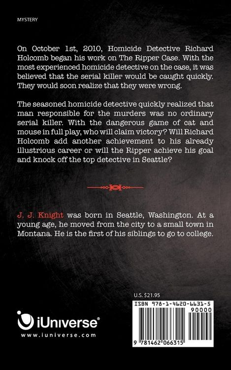 Produktbild: The Seattle Massacre