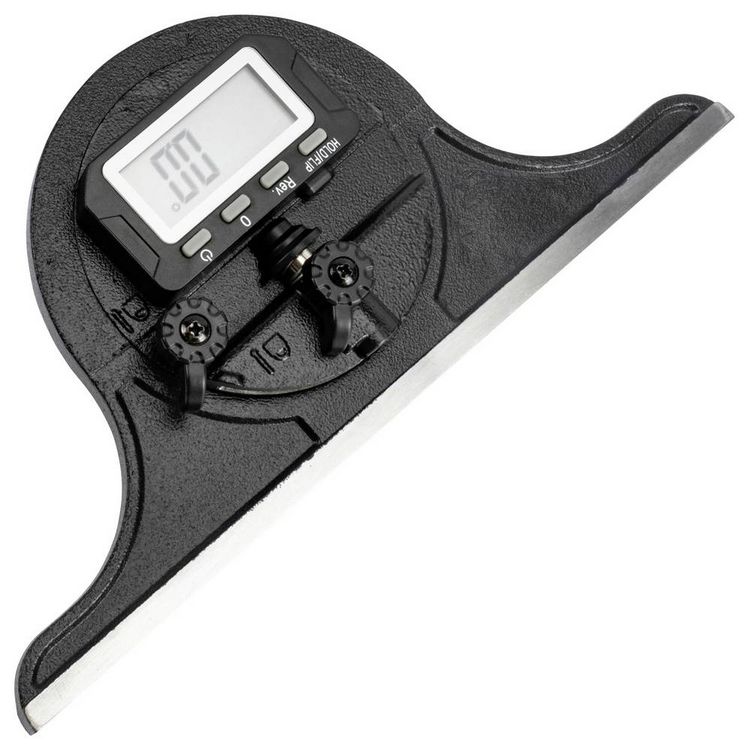 Produktbild: Dasqua 1012-0030 Messwerkzeug-Set