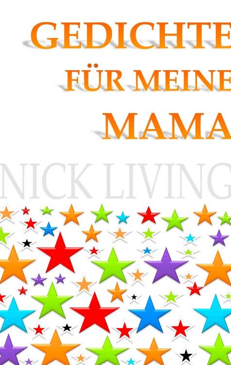 Produktbild: Gedichte f&uuml;r meine Mama