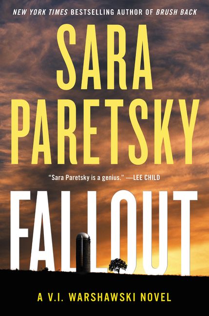 Produktbild: Fallout