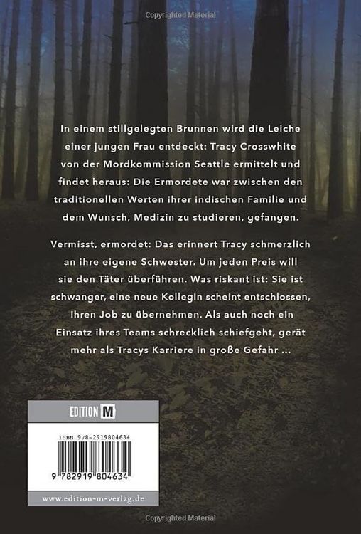 Produktbild: Ein fatales Versprechen
