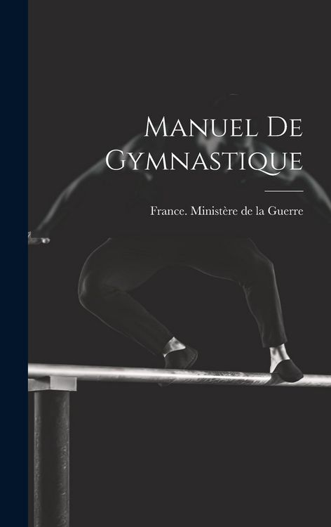 Produktbild: Manuel De Gymnastique