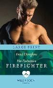 Produktbild: Her Forbidden Firefighter