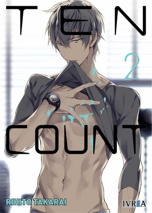 Produktbild: Ten count
